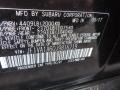 Dark Gray Metallic - WRX  Photo No. 15
