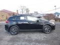 2018 Crystal Black Silica Subaru Crosstrek 2.0i Premium  photo #3