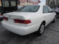 2001 Diamond White Toyota Camry LE  photo #8