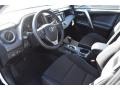 Super White - RAV4 XLE AWD Photo No. 5