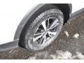 Super White - RAV4 XLE AWD Photo No. 9