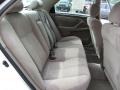 2001 Diamond White Toyota Camry LE  photo #18