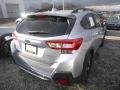 2018 Ice Silver Metallic Subaru Crosstrek 2.0i Premium  photo #4