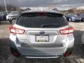 2018 Ice Silver Metallic Subaru Crosstrek 2.0i Premium  photo #5