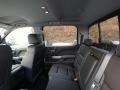 2018 Black Chevrolet Silverado 2500HD LTZ Crew Cab 4x4  photo #11