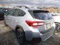 2018 Ice Silver Metallic Subaru Crosstrek 2.0i Premium  photo #6