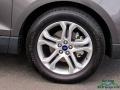 Magnetic Metallic - Edge Titanium Photo No. 9