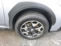Ice Silver Metallic - Crosstrek 2.0i Premium Photo No. 2