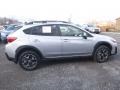 Ice Silver Metallic - Crosstrek 2.0i Premium Photo No. 6