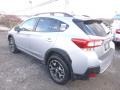 Ice Silver Metallic - Crosstrek 2.0i Premium Photo No. 9