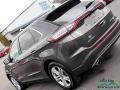 Magnetic Metallic - Edge Titanium Photo No. 35