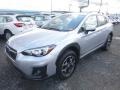 Ice Silver Metallic - Crosstrek 2.0i Premium Photo No. 11