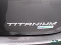 Magnetic Metallic - Edge Titanium Photo No. 37