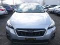 Ice Silver Metallic - Crosstrek 2.0i Premium Photo No. 12