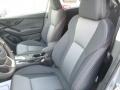 Ice Silver Metallic - Crosstrek 2.0i Premium Photo No. 14