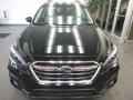 2018 Crystal Black Silica Subaru Outback 2.5i Limited  photo #8