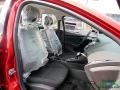 Hot Pepper Red - Focus SE Sedan Photo No. 11