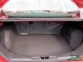 Hot Pepper Red - Focus SE Sedan Photo No. 14