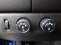 2018 Marine Blue Metallic GMC Canyon SLT Crew Cab 4x4  photo #14