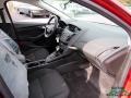 Hot Pepper Red - Focus SE Sedan Photo No. 26