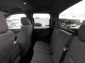 Onyx Black - Sierra 1500 Elevation Double Cab 4WD Photo No. 11