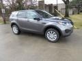 2018 Corris Grey Metallic Land Rover Discovery Sport SE  photo #1