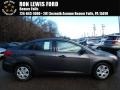 Magnetic - Focus S Sedan Photo No. 1