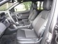 Corris Grey Metallic - Discovery Sport SE Photo No. 3