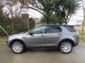 Corris Grey Metallic - Discovery Sport SE Photo No. 11