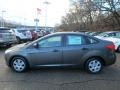 Magnetic - Focus S Sedan Photo No. 6