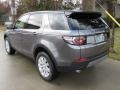 Corris Grey Metallic - Discovery Sport SE Photo No. 12