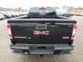 2018 Onyx Black GMC Canyon All Terrain Crew Cab 4x4  photo #6