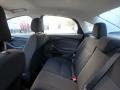 Magnetic - Focus S Sedan Photo No. 11