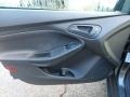 Magnetic - Focus S Sedan Photo No. 13