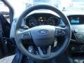 Magnetic - Focus S Sedan Photo No. 16
