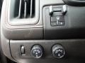 2018 Onyx Black GMC Canyon All Terrain Crew Cab 4x4  photo #14