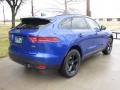 Caesium Blue Metallic - F-PACE 30t AWD Prestige Photo No. 7