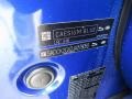Caesium Blue Metallic - F-PACE 30t AWD Prestige Photo No. 26
