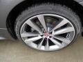 2018 Jaguar XJ R-Sport Wheel and Tire Photo