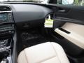 2017 Quartzite Jaguar XE 25t Premium  photo #14