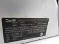 Rhodium Silver - XE 20d Premium Photo No. 25
