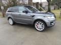 2017 Corris Grey Land Rover Range Rover Sport Supercharged #125027057