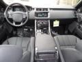 Corris Grey - Range Rover Sport Supercharged Photo No. 4