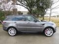 2017 Corris Grey Land Rover Range Rover Sport Supercharged  photo #6