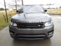 2017 Corris Grey Land Rover Range Rover Sport Supercharged  photo #9