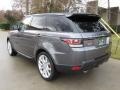2017 Corris Grey Land Rover Range Rover Sport Supercharged  photo #12
