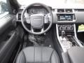 Corris Grey - Range Rover Sport Supercharged Photo No. 13
