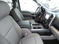 2018 Shadow Black Ford F150 XLT SuperCrew 4x4  photo #5
