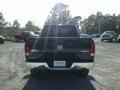 2018 Brilliant Black Crystal Pearl Ram 1500 Big Horn Quad Cab 4x4  photo #4
