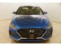 Electric Blue - Sonata SEL Photo No. 2